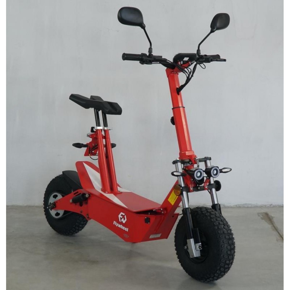 Geon EmGo FLYWHEEL
